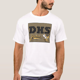 Jackapride T-shirt