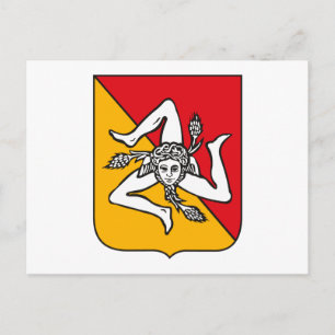 Jackar Arm vykort på ett enkelt sätt
