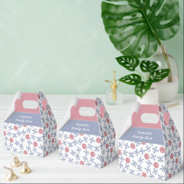 Jackar för barns Roligt Game Birthday Presentaskar