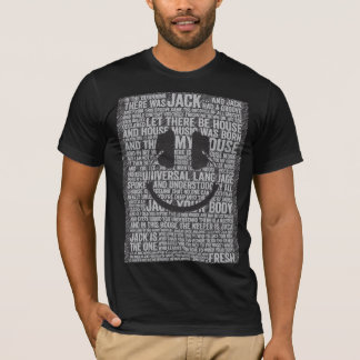 Jackar inhyser… denna är nya! husmusictshirt tröja