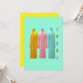 JACKAR MODE CLOTHES DESIGN INBJUDNINGAR