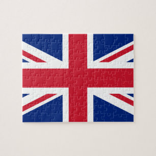 Jackar/sportfantaster från British Flagga & UK Un Pussel
