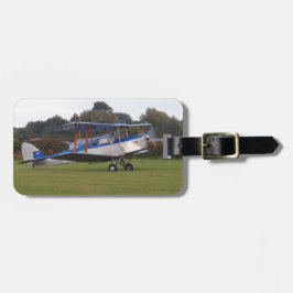 Jackaroo I Startordning För Start Bagagebricka