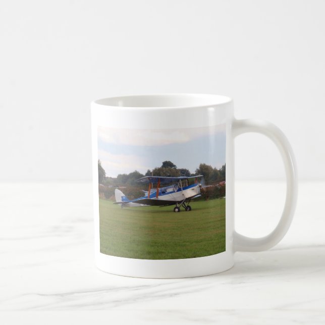 Jackaroo I Startordning Kaffemugg (Höger)