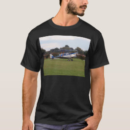 Jackaroo I Startordning T Shirt