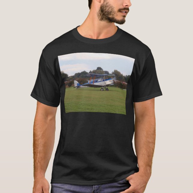 Jackaroo I Startordning T Shirt (Framsida)