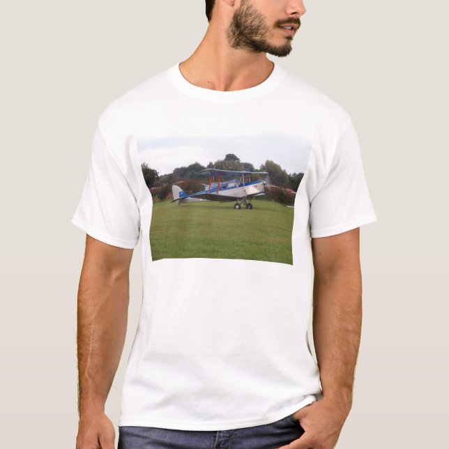 Jackaroo I Startordning T Shirt (Framsida)
