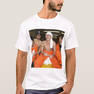 Jackass tapestry t shirt
