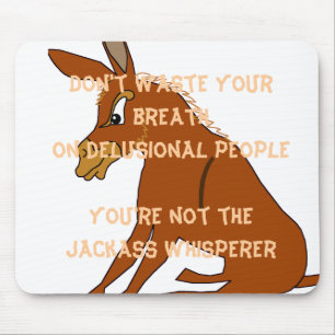 JackassWhisperer Musmatta
