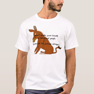 JackassWhisperer Tee
