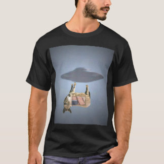 Jackasteroid Tee