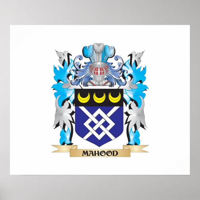 Jackat av Arm - Familjestöd Poster (Framsidan)