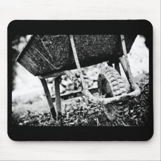 jackat transportör musmatta