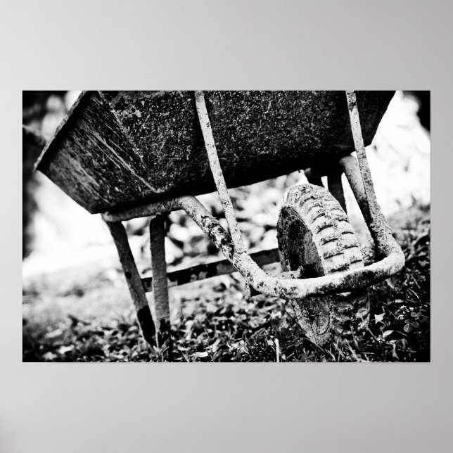 jackat transportör poster (Framsidan)