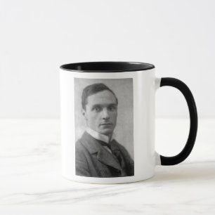 Jackbackar Mugg