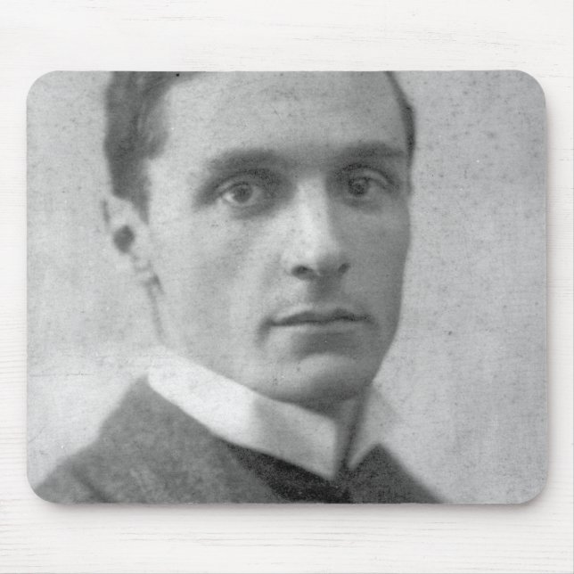 Jackbackar Musmatta (Framsidan)