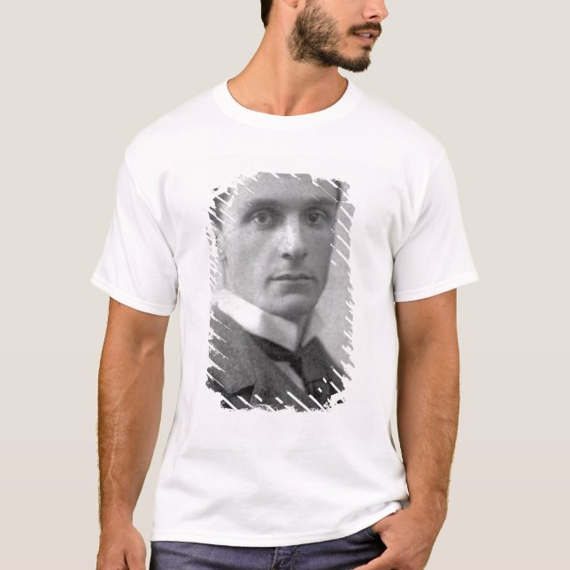 Jackbackar T Shirt (Framsida)