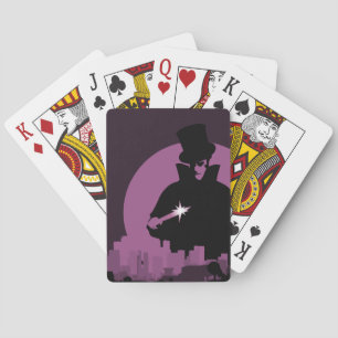 Jackbaddare Casinokort