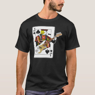 Jackbas Tee