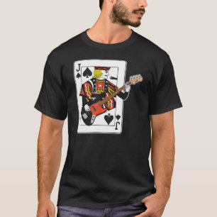 Jackbas Tee