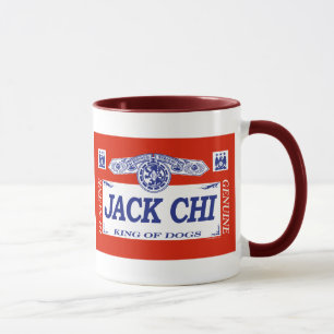 JackChi Mugg