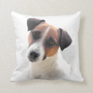Jacken Russell kudder Kudde