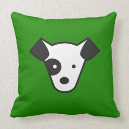 Jacken Russell kudder Kudde