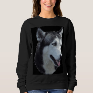 Jacken Siberian husky T Shirt