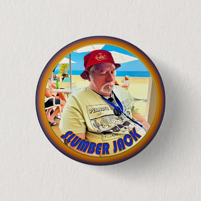 Jacken Slumber Knapp (Framsida)