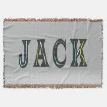 Jacken som mannen är tillbaka