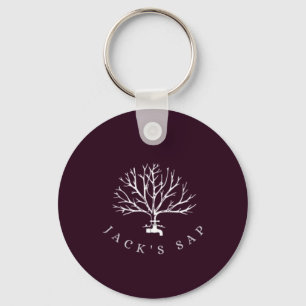 Jackens Sap-Nyckelring Nyckelring