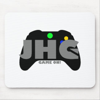 JackHammerGaming JHG-Logotyp Xbox Controller Mouse Musmatta