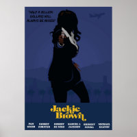 Jackie Brown Original Connecting
