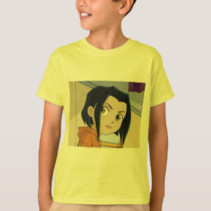 Jackie Chan Äventyr T Shirt