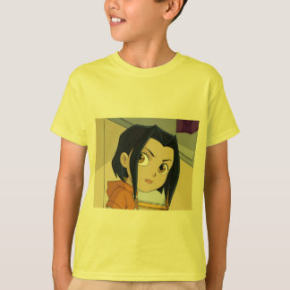 Jackie Chan Äventyr T Shirt