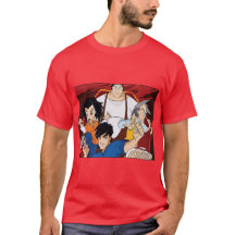 JACKIE CHAN ÄVENTYR