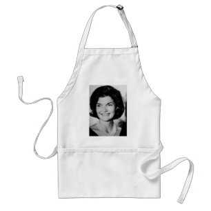 Jackie Kennedy Förkläde
