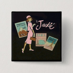 Jackie Kennedy Knapp