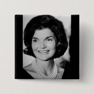 Jackie Kennedy Knapp