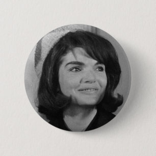 Jackie Kennedy Knapp
