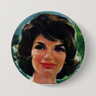 Jackie Kennedy Knapp
