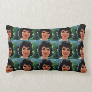 Jackie Kennedy Lumbarkudde