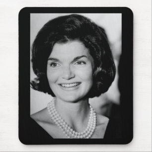 Jackie Kennedy Musmatta
