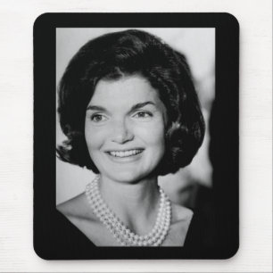 Jackie Kennedy Musmatta