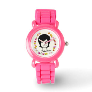 Jackie Kennedy Onassis Armbandsur