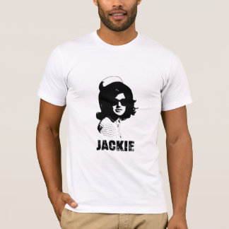 Jackie Kennedy Revolutionary Stil Graphic T-S T Shirt