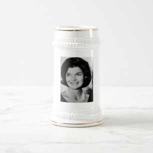 Jackie Kennedy Sejdel