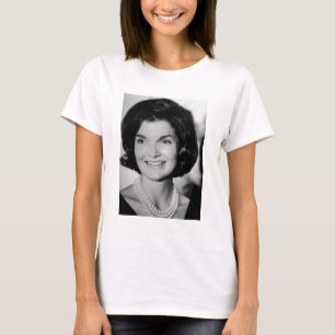 Jackie Kennedy T Shirt