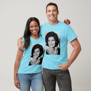 Jackie Kennedy T Shirt