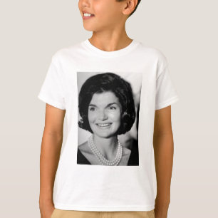 Jackie Kennedy Tee